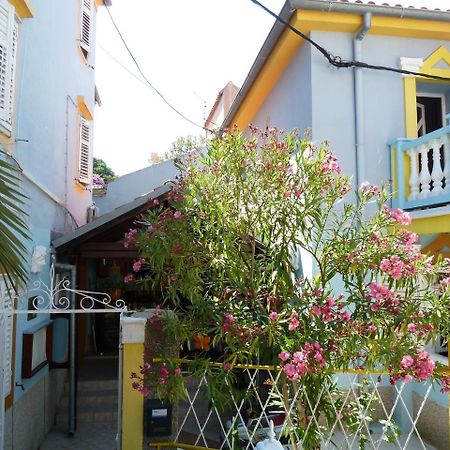 Veli Lošinj Villa Mozart المظهر الخارجي الصورة