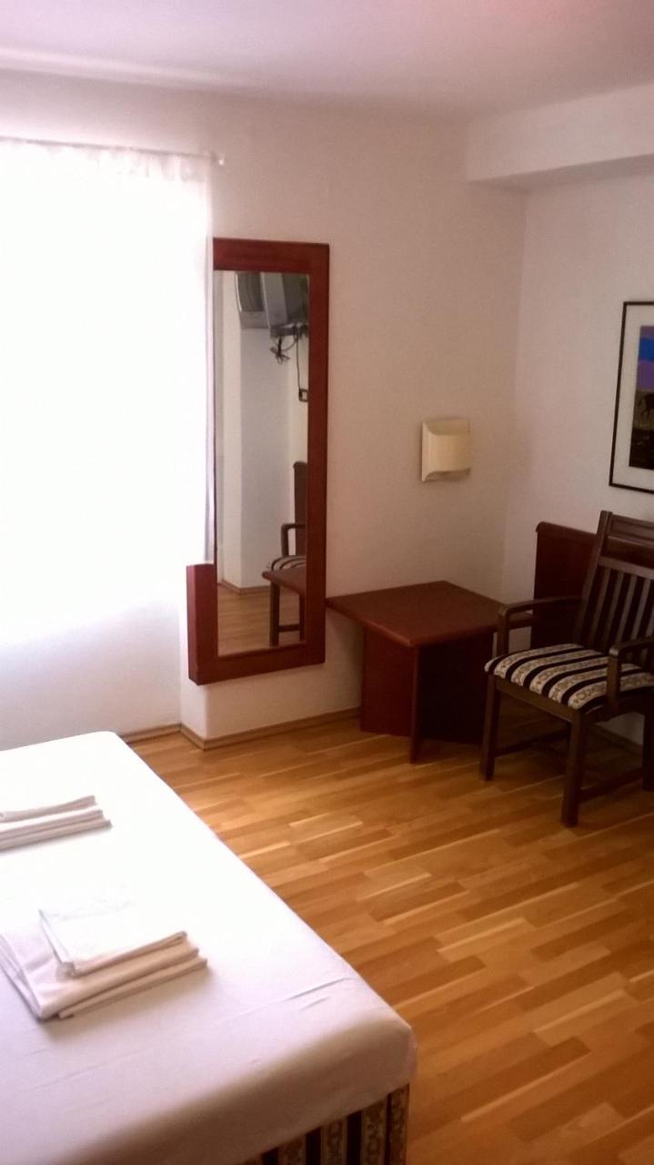 Veli Lošinj Villa Mozart المظهر الخارجي الصورة