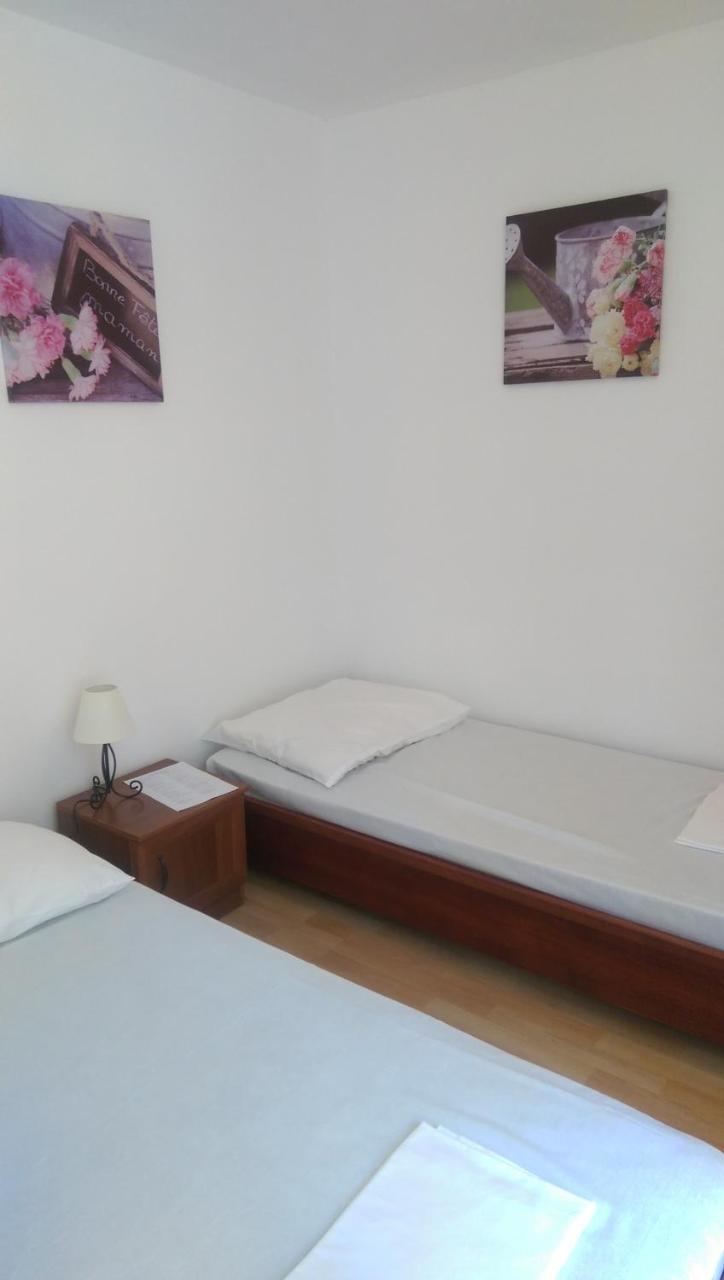 Veli Lošinj Villa Mozart المظهر الخارجي الصورة