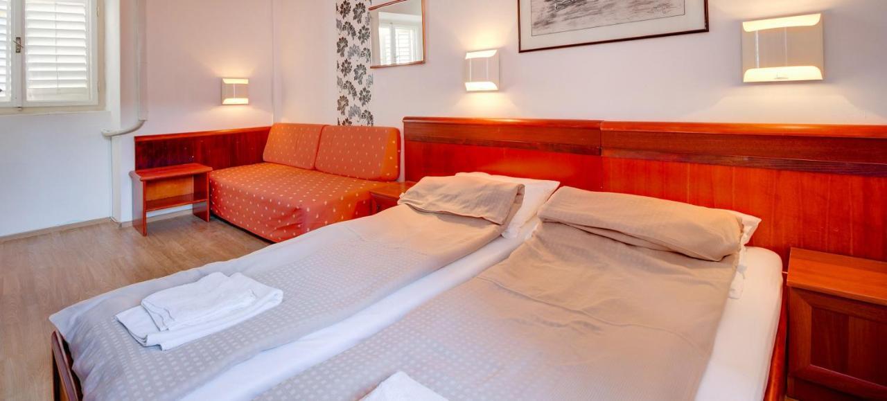 Veli Lošinj Villa Mozart المظهر الخارجي الصورة