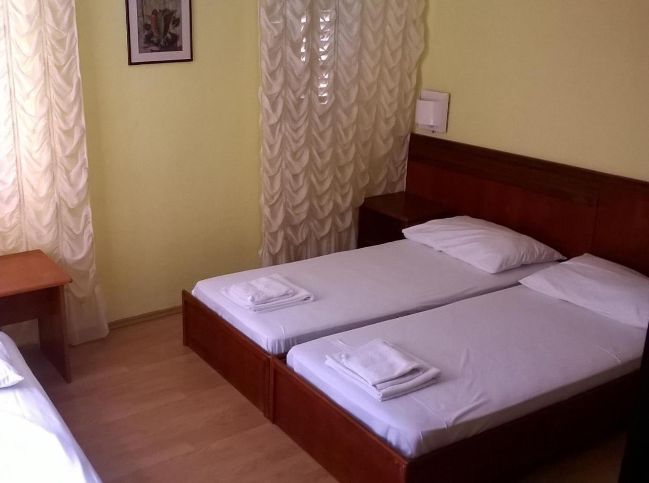 Veli Lošinj Villa Mozart المظهر الخارجي الصورة