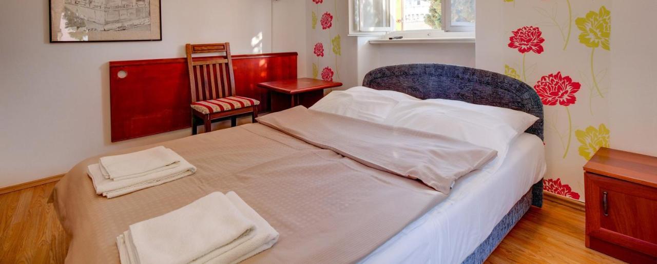 Veli Lošinj Villa Mozart المظهر الخارجي الصورة