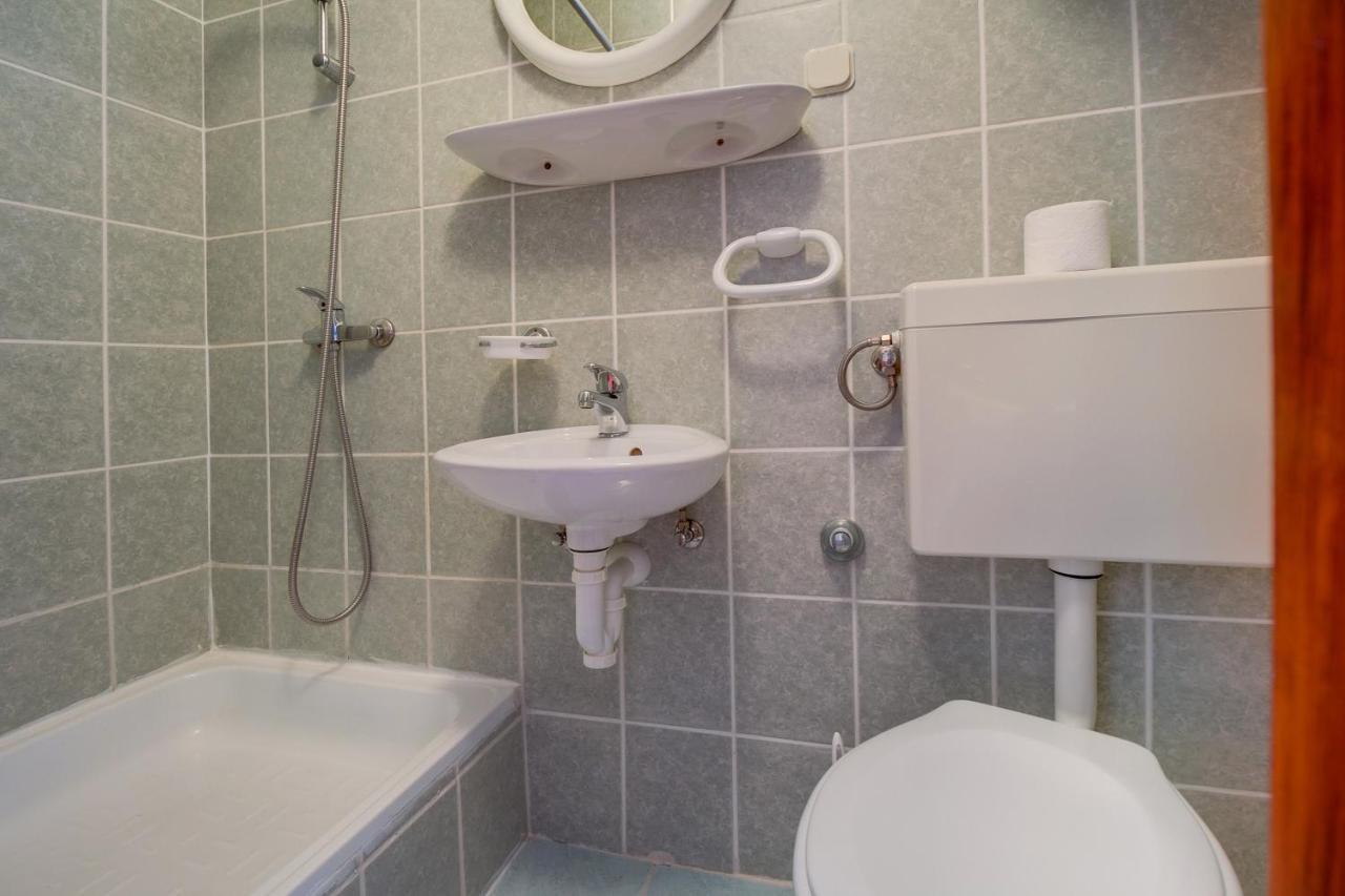 Veli Lošinj Villa Mozart المظهر الخارجي الصورة