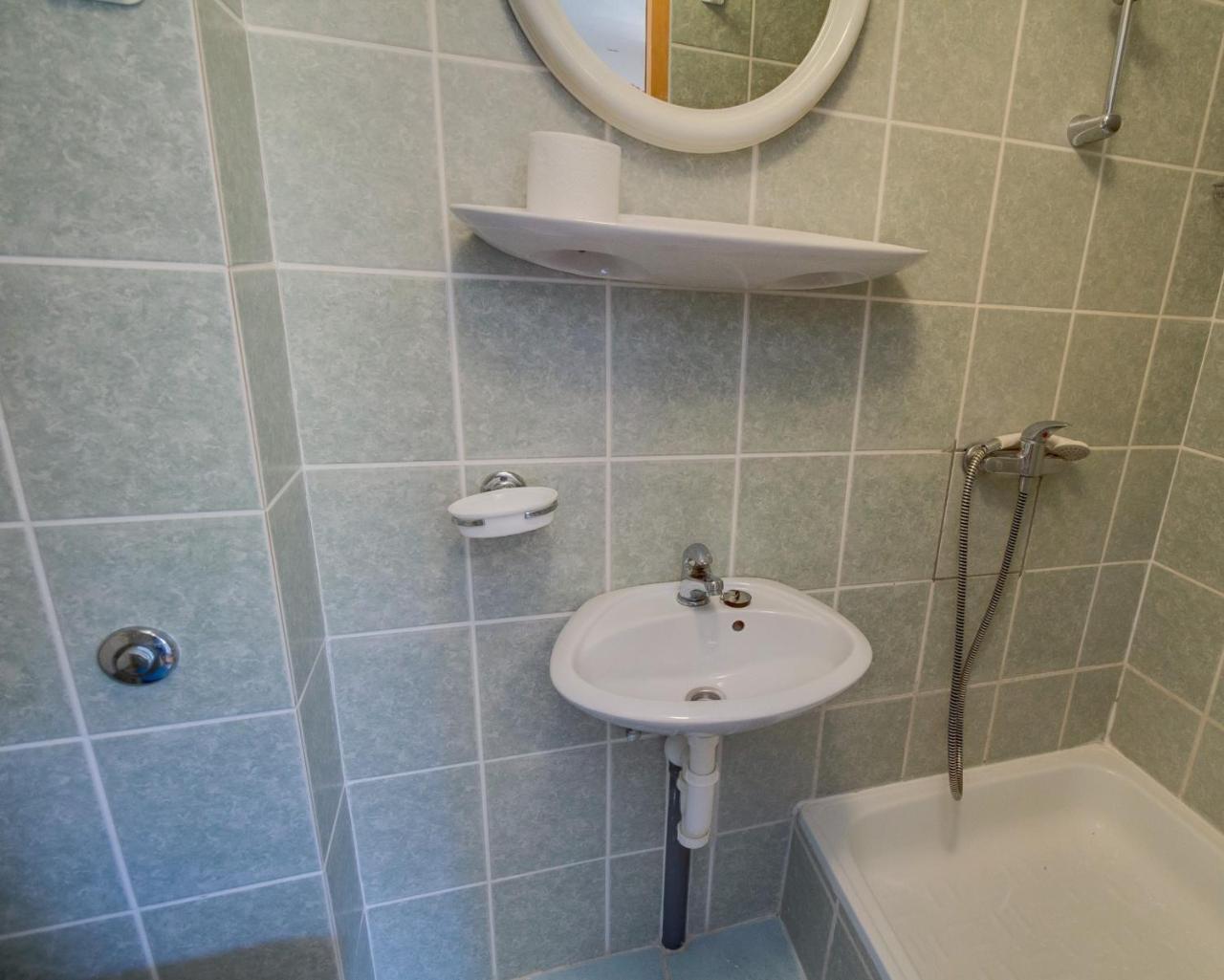 Veli Lošinj Villa Mozart المظهر الخارجي الصورة