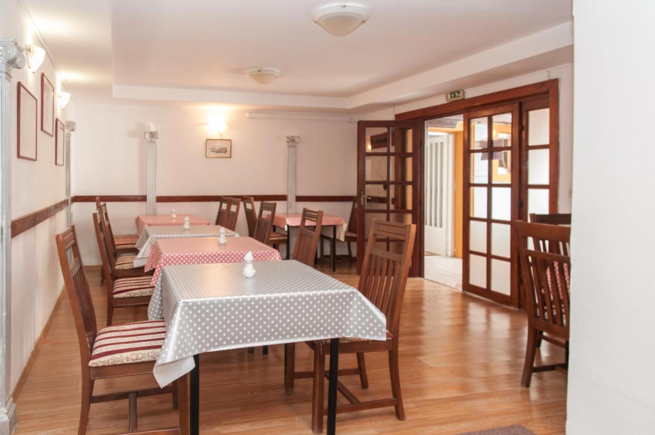 Veli Lošinj Villa Mozart المظهر الخارجي الصورة