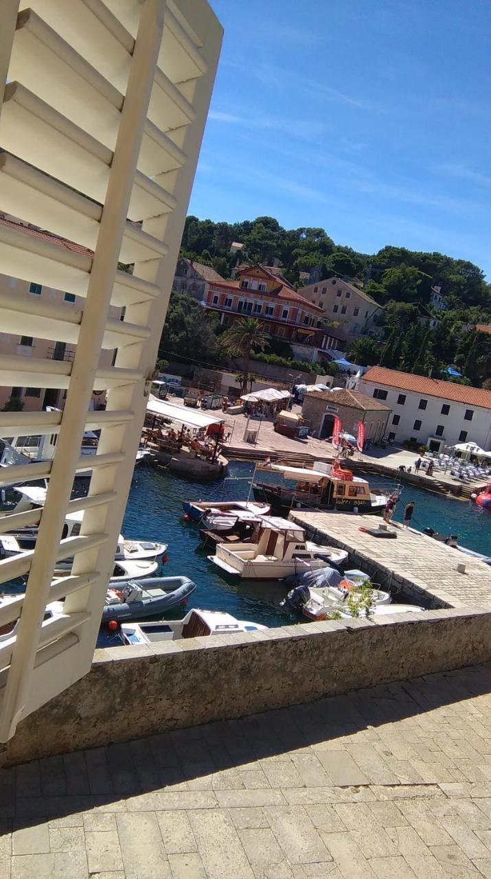 Veli Lošinj Villa Mozart المظهر الخارجي الصورة