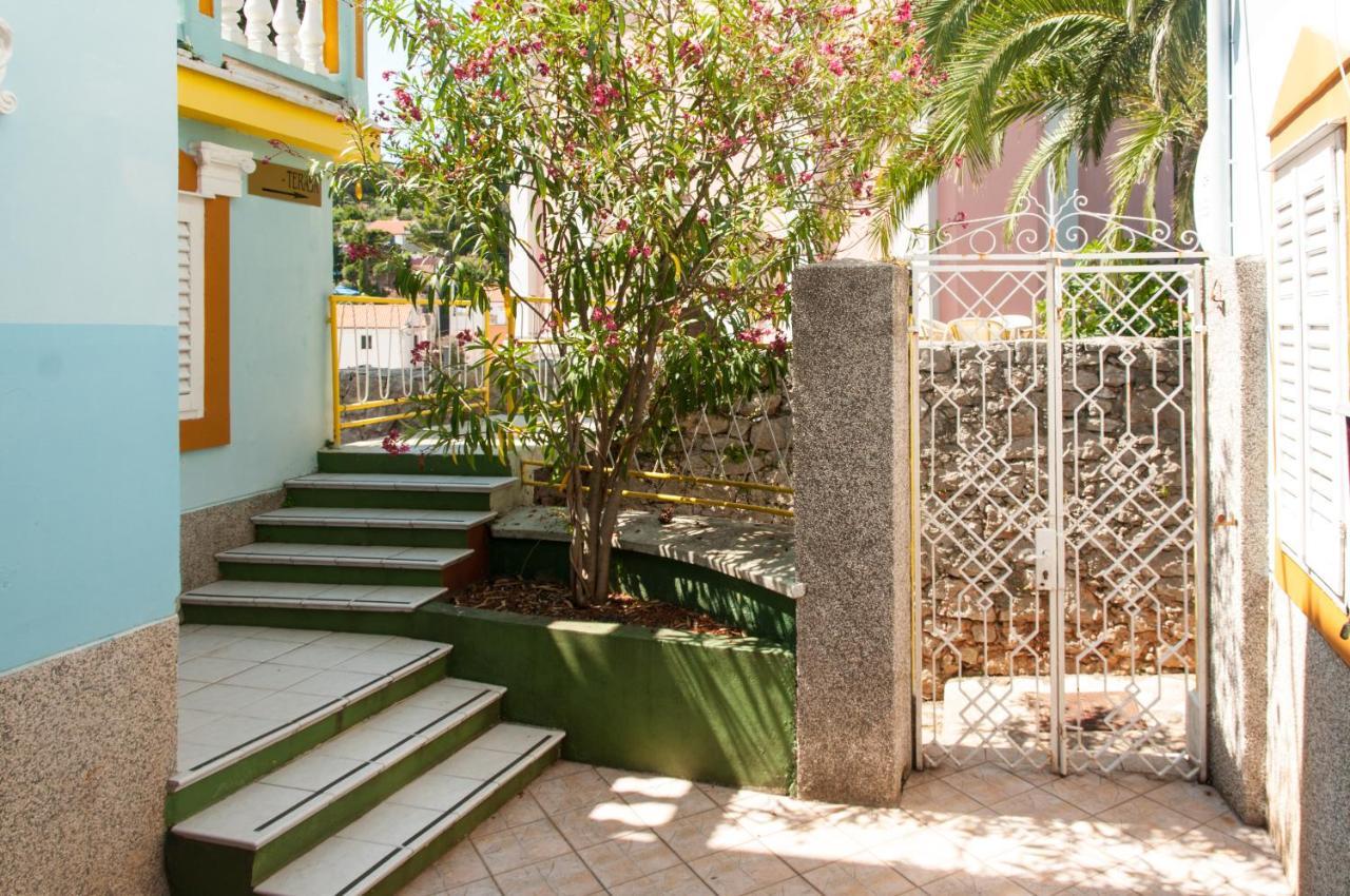 Veli Lošinj Villa Mozart المظهر الخارجي الصورة