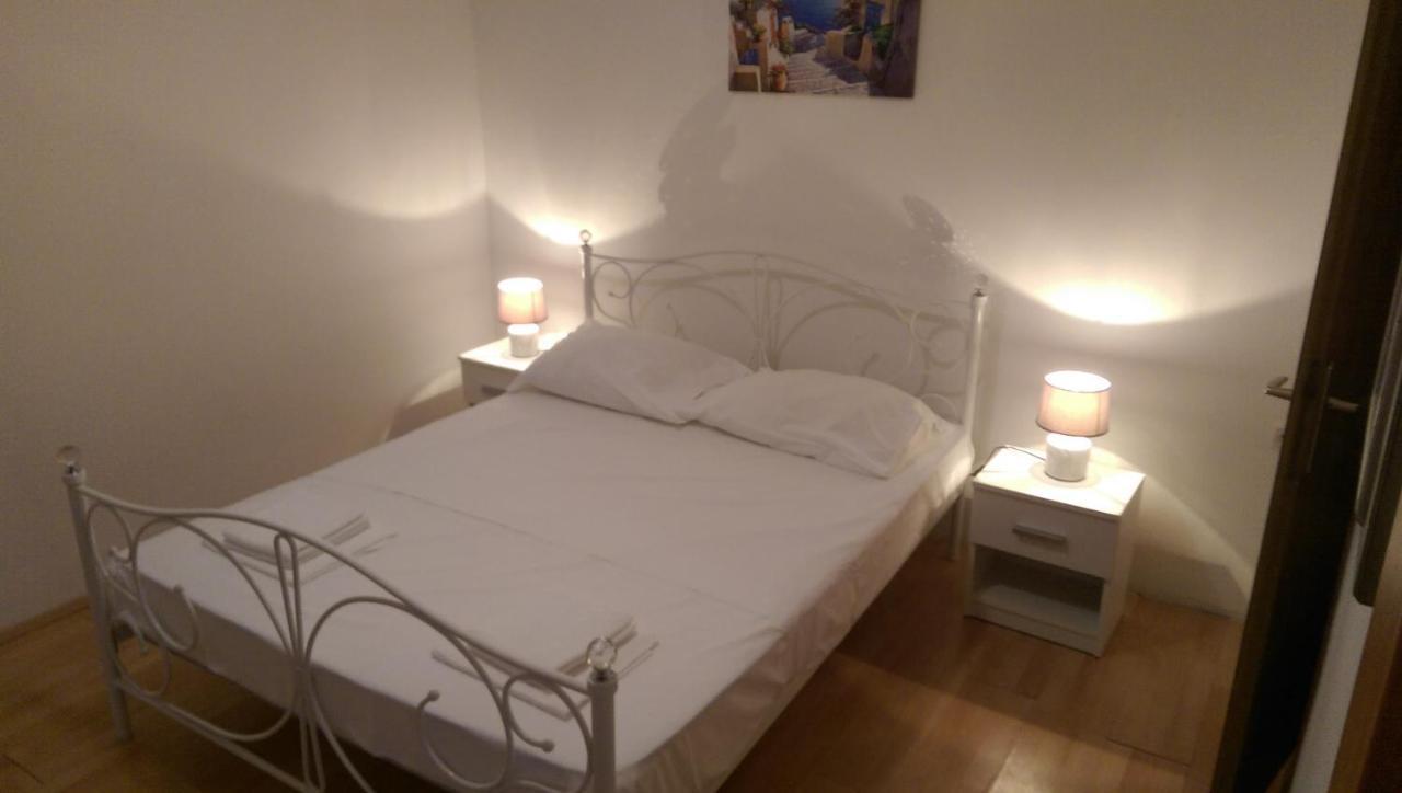 Veli Lošinj Villa Mozart المظهر الخارجي الصورة